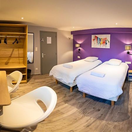 Residence Artemis Paris Orly Aeroport Villeneuve-le-Roi Kültér fotó