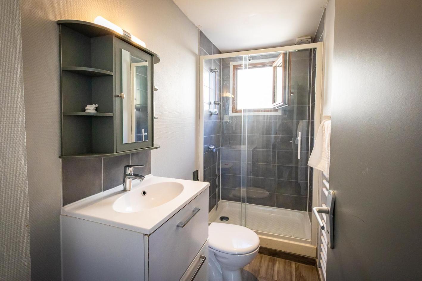 Residence Artemis Paris Orly Aeroport Villeneuve-le-Roi Kültér fotó