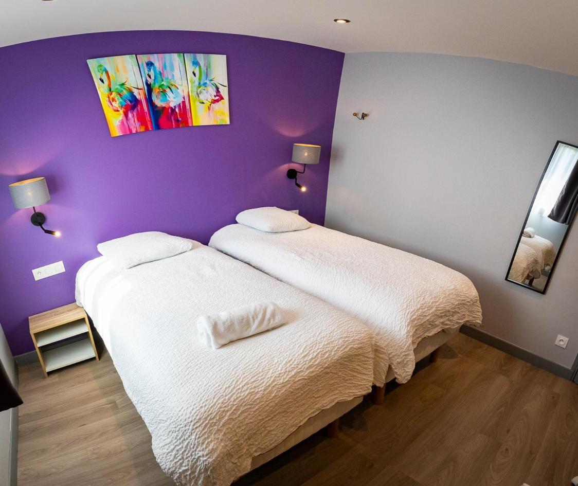 Residence Artemis Paris Orly Aeroport Villeneuve-le-Roi Kültér fotó