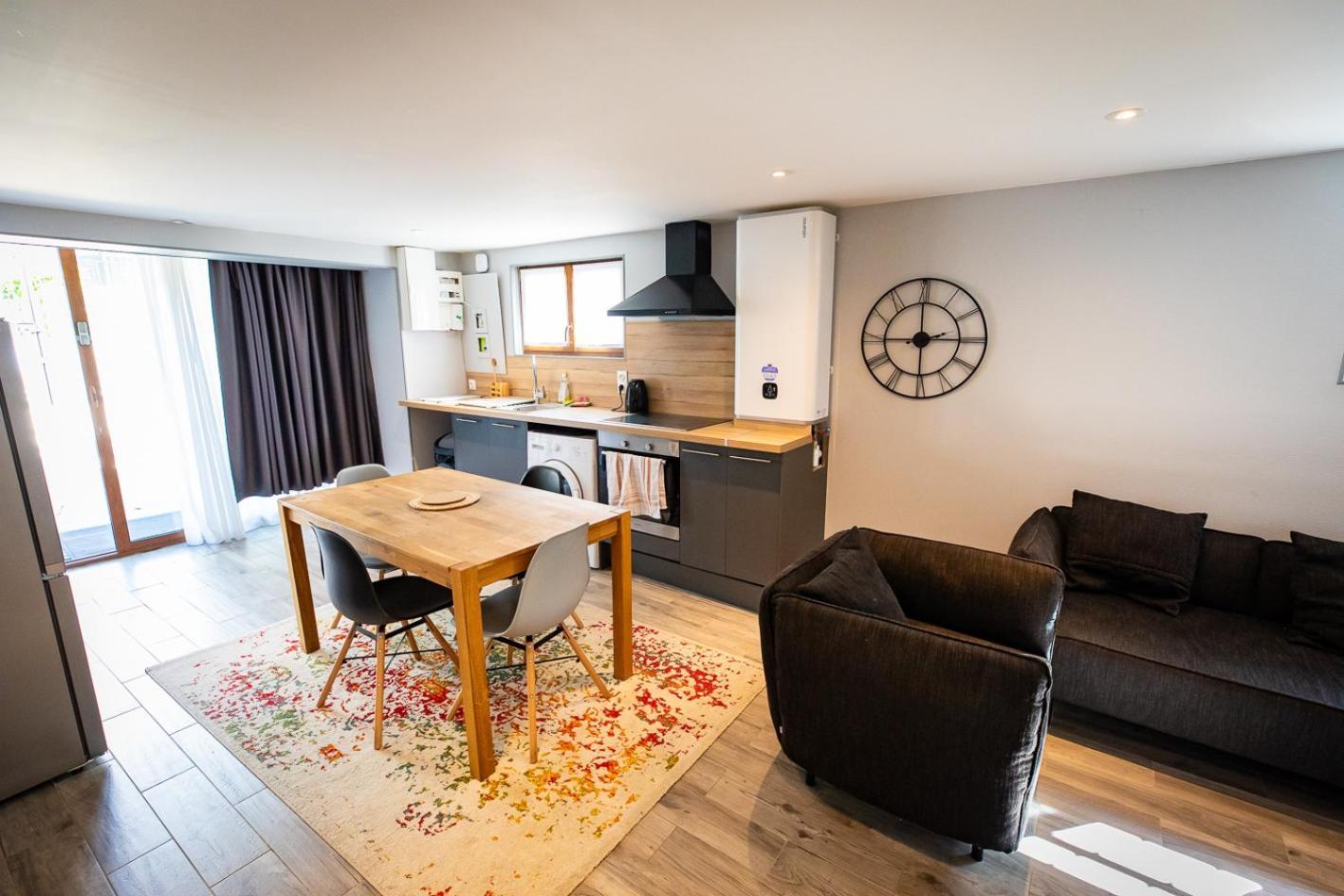 Residence Artemis Paris Orly Aeroport Villeneuve-le-Roi Kültér fotó