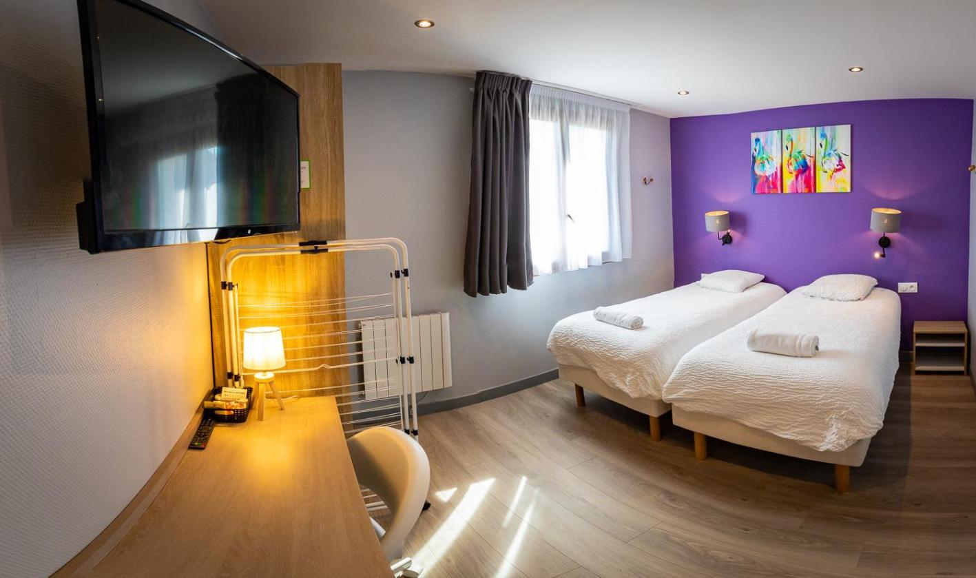 Residence Artemis Paris Orly Aeroport Villeneuve-le-Roi Kültér fotó