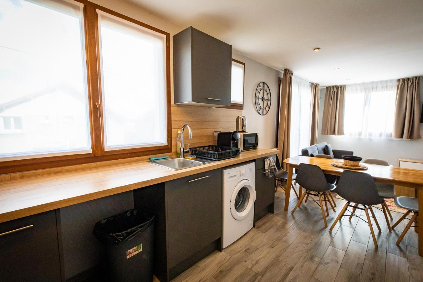 Residence Artemis Paris Orly Aeroport Villeneuve-le-Roi Kültér fotó